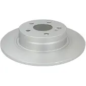 Bosch Jarrulevy 0 986 479 410 takana, täysi, 1 Kappale