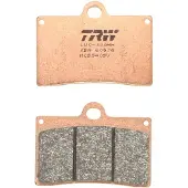 TRW Jarrupalasarja MCB540SV