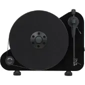 Pro-Ject VT-E BT Black Levysoitin
