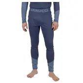 Vanucci VXU-9 Thermolite Tekniset Miehet Housut Sininen Miehet, size L
