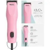 Wahl KM2+ -trimmauskone