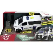 Simba Citroen SpaceTourer poliisiauto