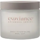Exuviance Daily Resurfacing Peel CA10, 36-Pack