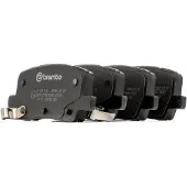 Brembo Jarrupalasarja P 09 032