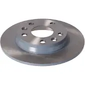 FEBI BILSTEIN Jarrulevy 184694, 1 Kappale
