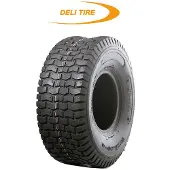 Deli S-365 13x5.00-6 4pr ulkorengas