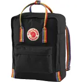 Fjällräven kånken rainbow