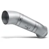Akrapovic Hypermotard 14 L-d8so2 Yhdistysputki