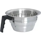 Crem 110 mm suodatinpidike