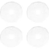 Ecovacs X1 Omni/X1 Turbo moppiliinat, 4 kpl