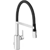 Damixa 74158.0035 Silhouet Pro PKV kromi keittiöhana