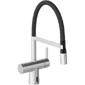 Damixa Silhouet Touchless Pro Hana, kromi