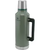 Stanley The Classic Legendary Bottle 2.3 L Hammertone Green Termokset OneSize