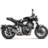 Akrapovic Slip-On Line (Titaani) CB 1000 R 2018-