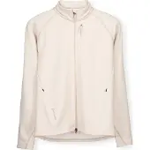 Houdini Men's Aero Jacket Foggy Mountain Välikerrospuserot M