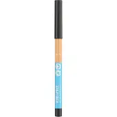 Rimmel Kind & Free Eyeliner 01 Pitch