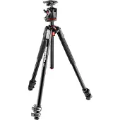 Manfrotto 190 Series Mk190xpro3-Bhq2