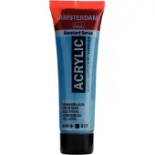 Amsterdam 120ml akryyliväri