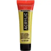 Amsterdam 120ml akryyliväri