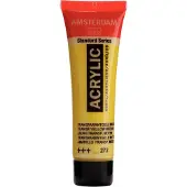 Amsterdam 120ml akryyliväri