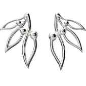 Lumoava Pihla korvakorut, tappi 5415 00 000