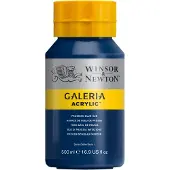 Winsor & Newton Galeria 500ml akryyliväri