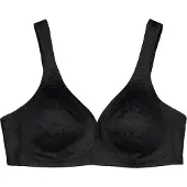 Triumph Elegant Cotton -rintaliivit