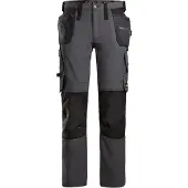 Snickers 6271 AllroundWork Stretch riipputaskuhousut