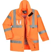 Portwest S590 Extreme parka työtakki