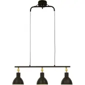 Aneta Lighting Dublin riippuvalaisin