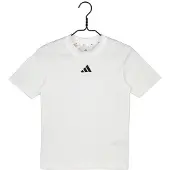 Adidas Essentials Lyhythihainen T-paita