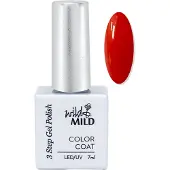 Wild&Mild 7 ml UV-geelilakka