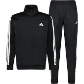 Adidas M 3S Tr Tt Ts - Black - M
