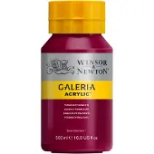 Winsor & Newton Galeria 500ml akryyliväri