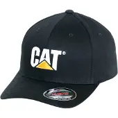 CAT Trademark flexfit miesten lippis