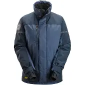 Snickers Workwear Snickers 1117 AllroundWork naisten talvityötakki