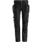 Snickers Workwear Snickers 6208 Litework riipputaskuhousut
