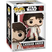 Funko POP! POP! Star Wars Cassian Andor with Blaster