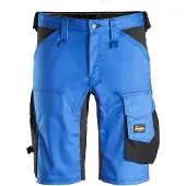 Snickers Workwear Snickers 6143 Allroundwork Stretch työshortsit