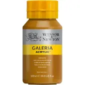 Winsor & Newton Galeria 500ml akryyliväri