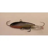 Perza 100 mm kevennetty tasapainopilkki
