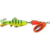 Blue Fox Vibrax Minnow Chaser 02 lippa