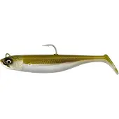 Savage Gear Savage Minnow 10 cm 20 g jigi