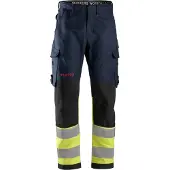 Snickers 6363 Protecwork lk1 työhousut