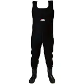Abu Garcia Neopren Waders with Felt (Size: 40/41)