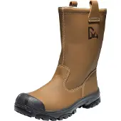 EMMA Safety Footwear Emma Mento S3 turvasaappaat