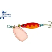 Bete Lotto 6 g / 2,5 cm lippauistin