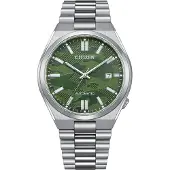 Citizen Automatic NJ0159-86X