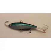 Perza 100 mm kevennetty tasapainopilkki