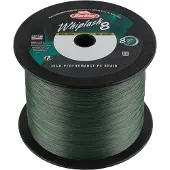Berkley Whiplash 8 Moss Green 2000 m kuitusiima